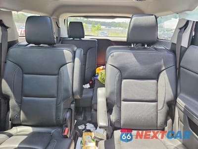 Zdjęcie 10 z 13 samochodu: 2019 GMC ACADIA SLT-1 VIN:1GKKNMLS5KZ207534 - miniatura