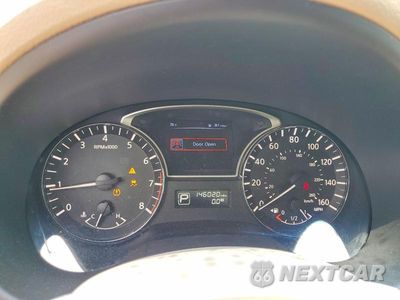 Zdjęcie 17 z 26 samochodu: 2015 NISSAN ALTIMA SV VIN:1N4AL3AP4FC195008 - miniatura
