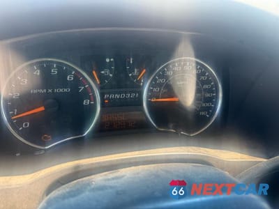 Zdjęcie 8 z 10 samochodu: 2009 CHEVROLET COLORADO VIN:1GBDS14EX98153687 - miniatura