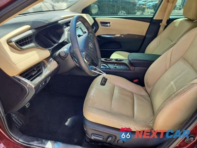 Zdjęcie 7 z 12 samochodu: 2015 TOYOTA AVALON XLE TOURING VIN:4T1BK1EB3FU146117 - miniatura