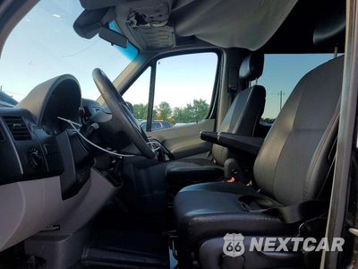 Zdjęcie 7 z 13 samochodu: 2014 MERCEDES-BENZ SPRINTER 2500 VIN:WDZPE7DC9E5831763 - miniatura