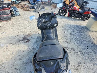 Zdjęcie 6 z 9 samochodu: 2014 SUZUKI AN400 A VIN:JS1CK44B0E2100082 - miniatura