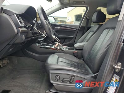 Zdjęcie 7 z 13 samochodu: 2021 AUDI Q5 PREMIUM VIN:WA1AAAFY7M2019220 - miniatura