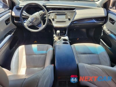 Zdjęcie 8 z 12 samochodu: 2015 TOYOTA AVALON XLE VIN:4T1BK1EB3FU172121 - miniatura