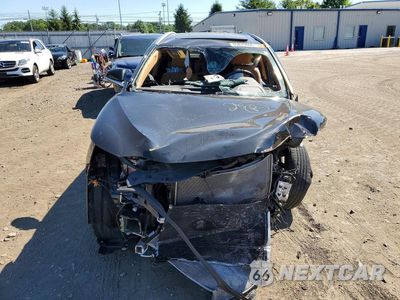 Piąte zdjęcie samochodu w środku: 2022 LEXUS NX 350 VIN:2T2AGCEZ2NC012975 - miniatura