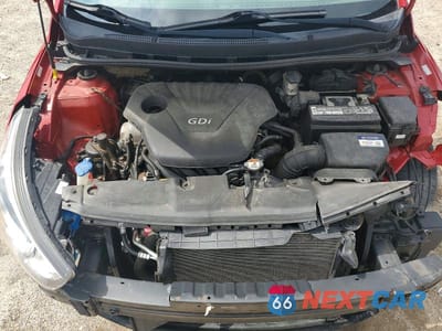 Zdjęcie 11 z 13 samochodu: 2016 HYUNDAI ACCENT SE VIN:KMHCT5AE3GU253078 - miniatura