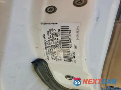 Zdjęcie 12 z 12 samochodu: 2001 TOYOTA CAMRY CE VIN:4T1BG22K11U868917 - miniatura