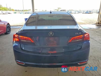Zdjęcie 6 z 12 samochodu: 2015 ACURA TLX TECH VIN:19UUB2F58FA000990 - miniatura