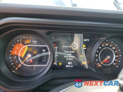 Zdjęcie 9 z 13 samochodu: 2026 JEEP WRANGLER RUBICON VIN:1C4PJXFN1TW268340 - miniatura