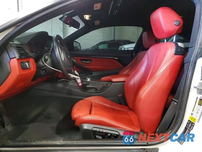 Zdjęcie 7 z 13 samochodu: 2015 BMW 435 XI VIN:WBA3R5C53FK372899 - miniatura