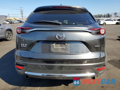 Zdjęcie 6 z 14 samochodu: 2020 MAZDA CX-9 SIGNATURE VIN:JM3TCBEY9L0416963 - miniatura
