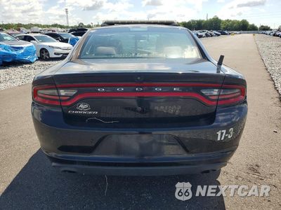 Zdjęcie 6 z 12 samochodu: 2017 DODGE CHARGER POLICE VIN:2C3CDXAT5HH650859 - miniatura