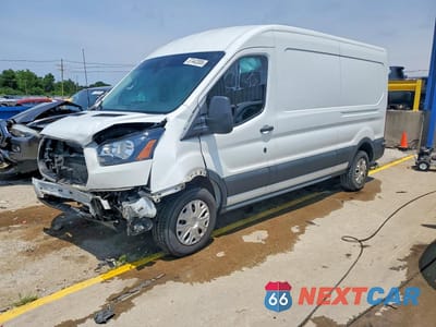 2018 FORD TRANSIT T-250 1FTYR2CM8JKB50219 - główne zdjęcie licytacji z USA - miniatura