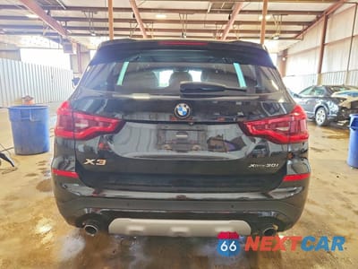Zdjęcie 6 z 13 samochodu: 2019 BMW X3 XDRIVE30I VIN:5UXTR9C56KLE15311 - miniatura
