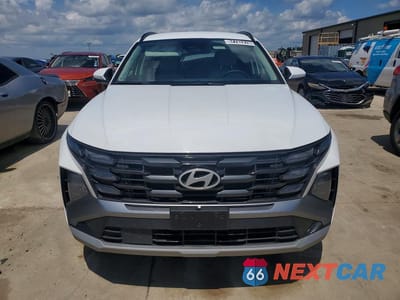 Piąte zdjęcie samochodu w środku: 2026 HYUNDAI TUCSON SEL VIN:5NMJBCDE6TH636352 - miniatura