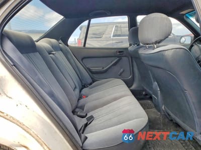 Zdjęcie 10 z 12 samochodu: 1992 TOYOTA CAMRY DLX VIN:JT2SK11EXN0029671 - miniatura