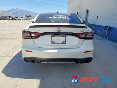 Zdjęcie 6 z 12 samochodu: 2023 NISSAN MAXIMA SR VIN:1N4AA6EV7PC504620 - miniatura