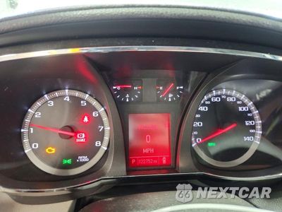Zdjęcie 9 z 12 samochodu: 2012 GMC TERRAIN SLE VIN:2GKFLTEK0C6142054 - miniatura