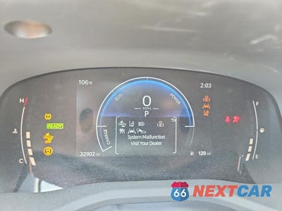 Zdjęcie 9 z 13 samochodu: 2025 TOYOTA CAMRY SE VIN:4T1DAACK9SU044989 - miniatura
