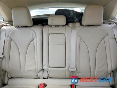 Zdjęcie 10 z 14 samochodu: 2017 LINCOLN MKC RESERVE VIN:5LMCJ3C92HUL55271 - miniatura