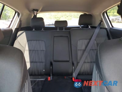 Zdjęcie 10 z 13 samochodu: 2020 KIA SPORTAGE LX VIN:KNDPMCAC0L7785743 - miniatura