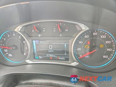 Zdjęcie 9 z 12 samochodu: 2018 CHEVROLET MALIBU LT VIN:1G1ZD5ST4JF250672 - miniatura