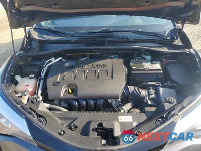 Zdjęcie 11 z 12 samochodu: 2020 TOYOTA C-HR XLE VIN:JTNKHMBX6L1077128 - miniatura