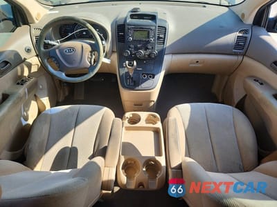 Zdjęcie 8 z 13 samochodu: 2012 KIA SEDONA LX VIN:KNDMG4C70C6499221 - miniatura