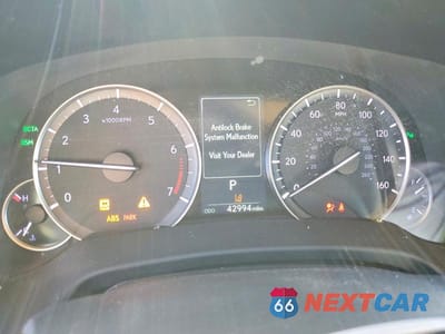 Zdjęcie 9 z 13 samochodu: 2018 LEXUS RX 350 BASE VIN:2T2ZZMCA7JC098195 - miniatura