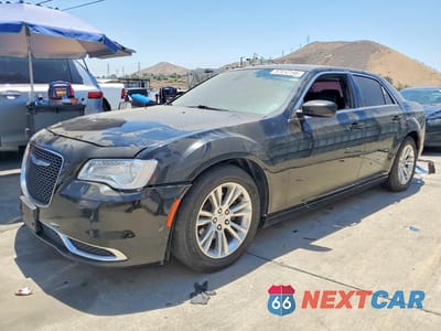 2019 CHRYSLER 300 TOURING 2C3CCAAG3KH547952 - główne zdjęcie licytacji z USA - miniatura