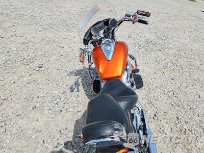 Zdjęcie 6 z 8 samochodu: 2003 HONDA VT1300 S VIN:1HFSC52073A007543 - miniatura