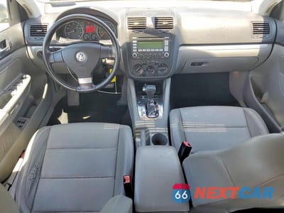 Zdjęcie 8 z 12 samochodu: 2009 VOLKSWAGEN JETTA SE VIN:3VWRZ71KX9M170640 - miniatura