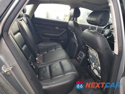 Zdjęcie 10 z 12 samochodu: 2007 AUDI A6 3.2 QUATTRO VIN:WAUDH74FX7N013821 - miniatura