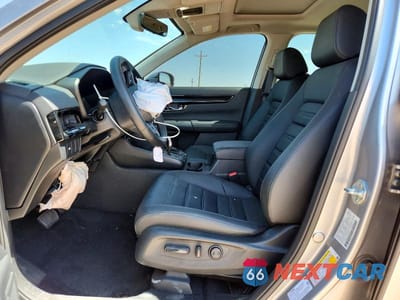 Zdjęcie 7 z 13 samochodu: 2026 HONDA CR-V EXL VIN:7FARS3H72TE001049 - miniatura