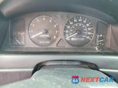 Zdjęcie 9 z 12 samochodu: 2001 TOYOTA COROLLA S VIN:2T1BR12E91C448080 - miniatura