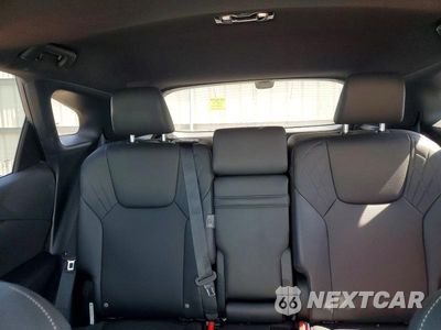 Zdjęcie 10 z 13 samochodu: 2023 LEXUS RX 350H PREMIUM VIN:2T2BBMCA0PC021716 - miniatura