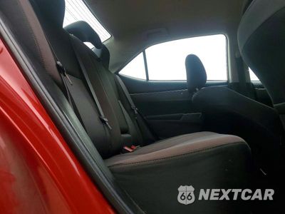 Zdjęcie 10 z 13 samochodu: 2019 TOYOTA COROLLA LE VIN:5YFBURHE3KP941162 - miniatura