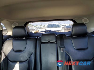 Zdjęcie 10 z 13 samochodu: 2022 FORD EDGE TITANIUM VIN:2FMPK4K9XNBA16266 - miniatura