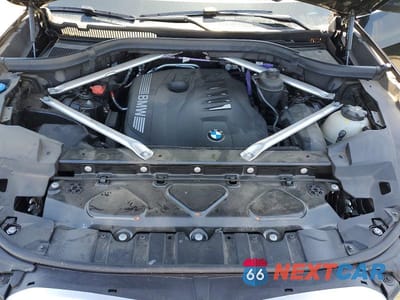Zdjęcie 12 z 13 samochodu: 2025 BMW X5 XDRIVE40I VIN:5UX23EU03S9Z52432 - miniatura