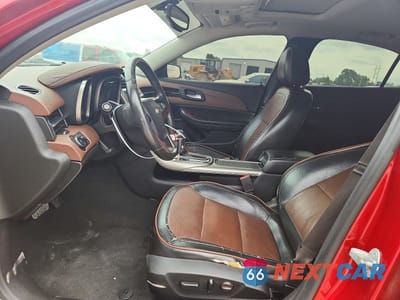 Zdjęcie 7 z 12 samochodu: 2013 CHEVROLET MALIBU LTZ VIN:1G11H5SA0DF309012 - miniatura