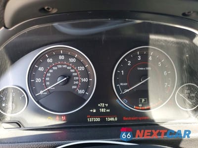 Zdjęcie 9 z 13 samochodu: 2018 BMW 330 XI VIN:WBA8D9G53JNU66620 - miniatura