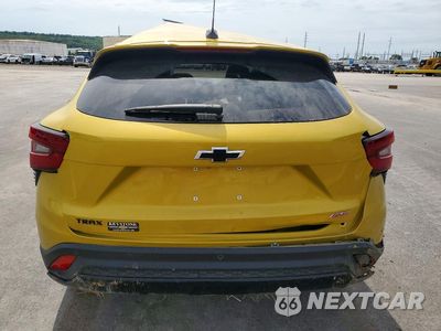 Zdjęcie 6 z 13 samochodu: 2025 CHEVROLET TRAX 1RS VIN:KL77LGEP0SC196427 - miniatura