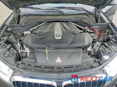Zdjęcie 12 z 13 samochodu: 2016 BMW X5 XDRIVE50I VIN:5UXKR6C52G0J79661 - miniatura