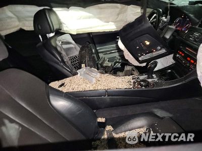 Zdjęcie 13 z 14 samochodu: 2016 BMW 650 I GRAN COUPE VIN:WBA6D4C55GD977373 - miniatura