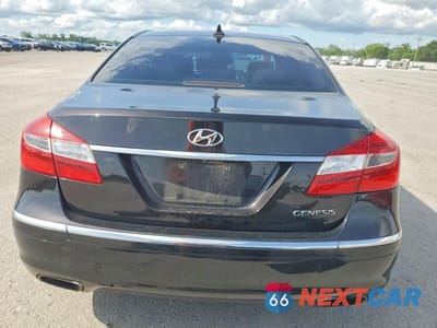 Zdjęcie 6 z 12 samochodu: 2013 HYUNDAI GENESIS 3.8L VIN:KMHGC4DD1DU243112 - miniatura