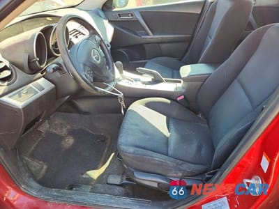 Zdjęcie 7 z 12 samochodu: 2011 MAZDA 3 I VIN:JM1BL1VG6B1478884 - miniatura