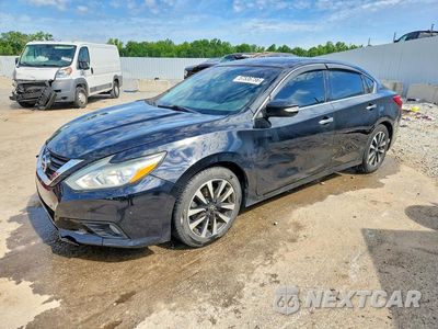 2018 NISSAN ALTIMA 2.5 SL 1N4AL3APXJC227016 - główne zdjęcie licytacji z USA - miniatura