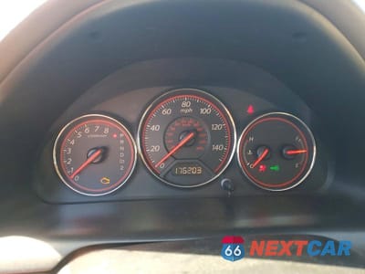 Zdjęcie 9 z 12 samochodu: 2004 HONDA CIVIC EX VIN:1HGEM22994L048295 - miniatura