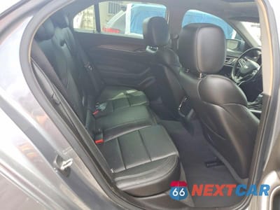 Zdjęcie 10 z 12 samochodu: 2018 CADILLAC CTS LUXURY VIN:1G6AR5SX3J0139870 - miniatura
