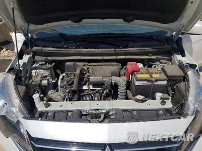 Zdjęcie 11 z 12 samochodu: 2024 MITSUBISHI MIRAGE G4 ES VIN:ML32FUFJ0RHF09332 - miniatura